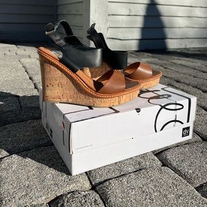 DV Dolce Vita Jonee Wedge